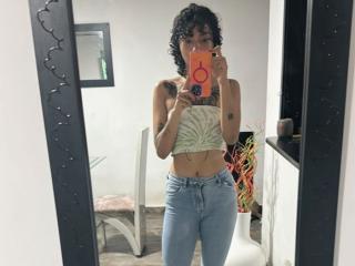 SilvanaXOwen - Live sex cam - 26622618