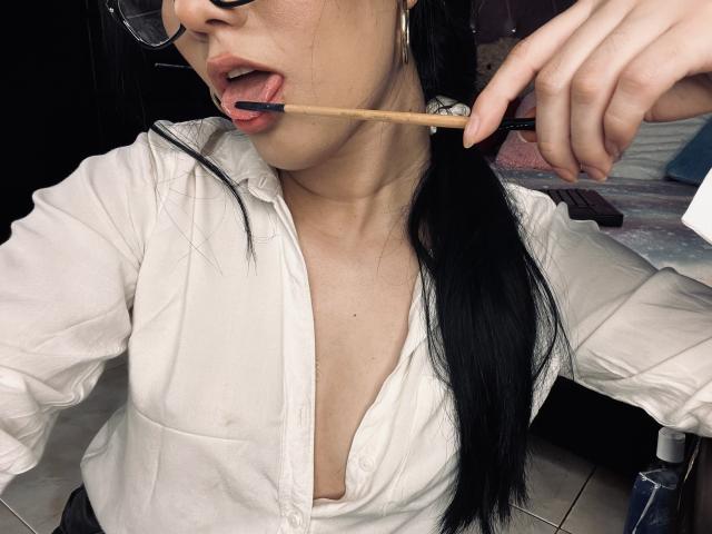 DeisyWest - Live sex cam - 26622698