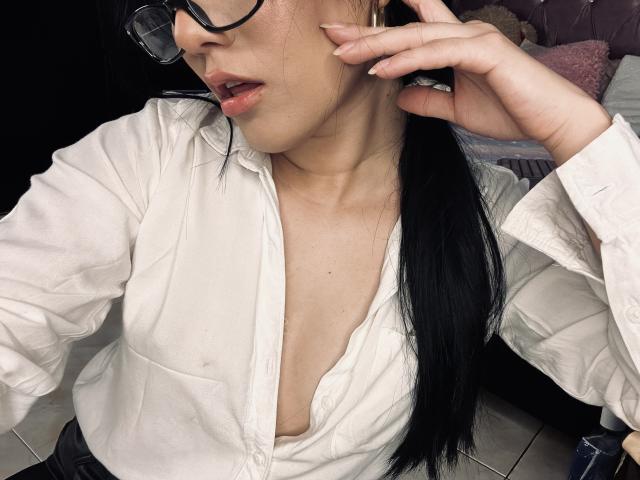 DeisyWest - Live porno og sexkamera - 26622710