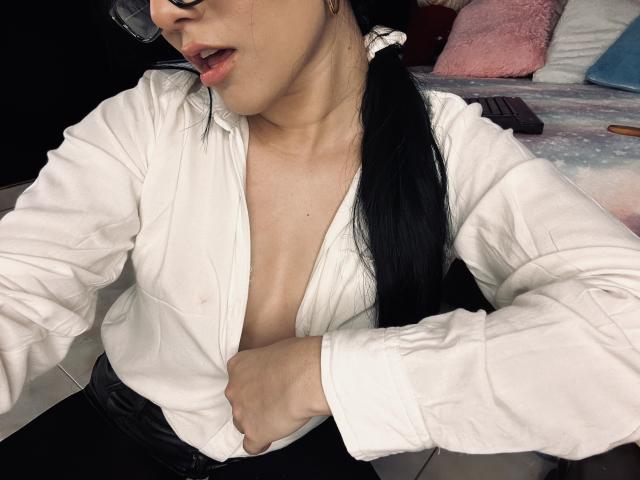 DeisyWest - Live sex cam - 26622730