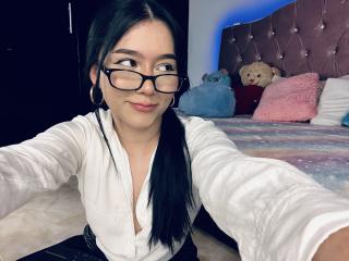 DeisyWest - Sexe cam en vivo - 26622782