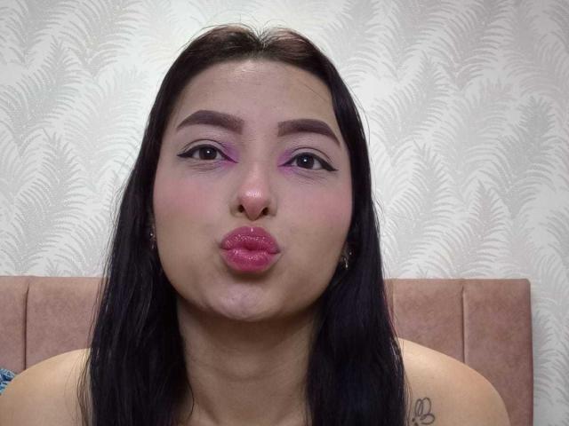 MaraLewis - Live sex cam - 26622834
