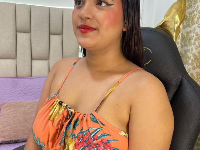 NayaYalitza - Sexe cam en vivo - 26622854