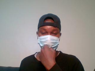 Egonga - Sexe cam en vivo - 26623290