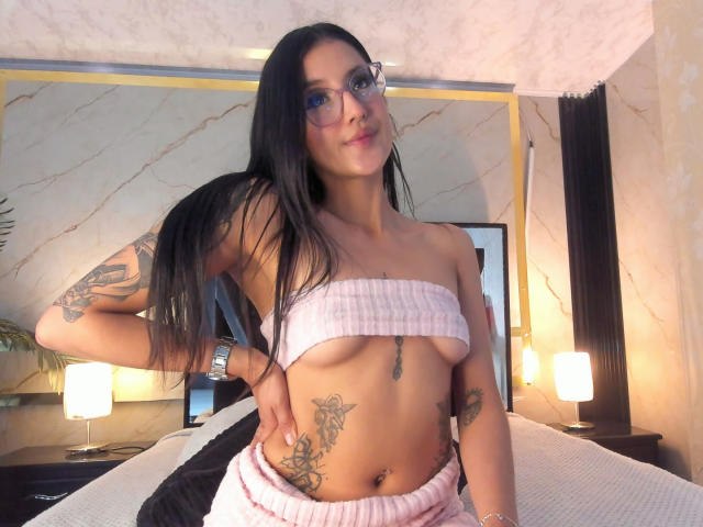 VioletMoonX - Live porno og sexkamera - 26623886