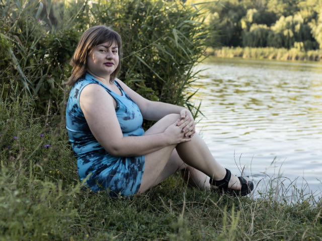 ZannaDreil - Live sex cam - 26623958