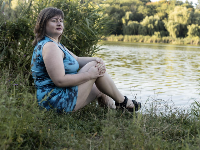 ZannaDreil - Live sex cam - 26623962