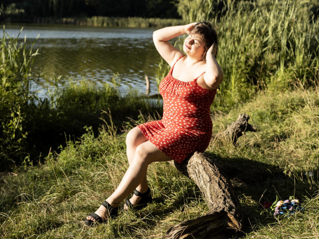 ZannaDreil - Sexe cam en vivo - 26623998