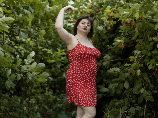 ZannaDreil - Live sex cam - 26624002