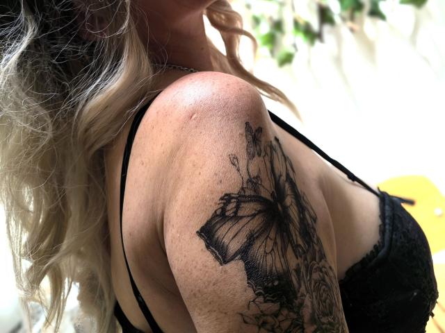 BigBoobsy69 - Sexe cam en vivo - 26624014