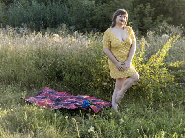 ZannaDreil - Live sex cam - 26624034