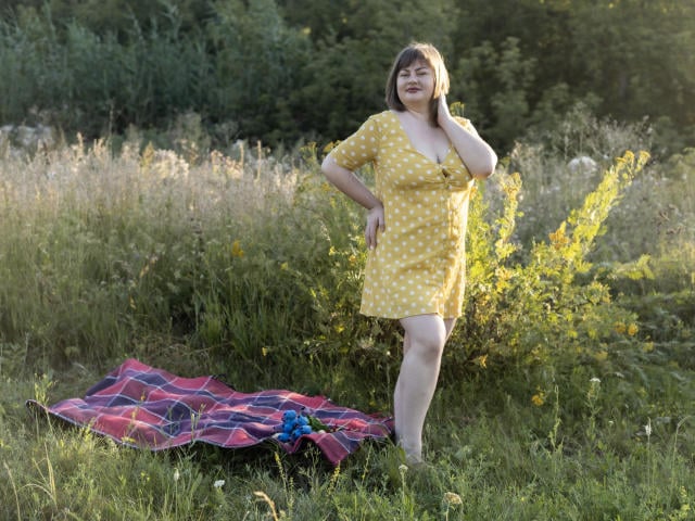 ZannaDreil - Live porn &amp; sex cam - 26624050