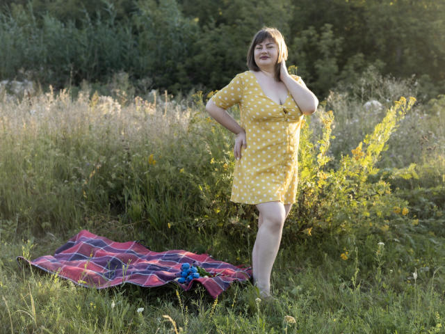 ZannaDreil - Sexe cam en vivo - 26624050