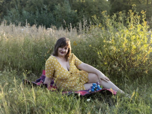 ZannaDreil - Live porn &amp; sex cam - 26624054