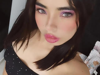 IsabellaLins - Live sex cam - 26624214