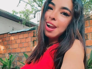 IsabellaLins - Live sex cam - 26624218