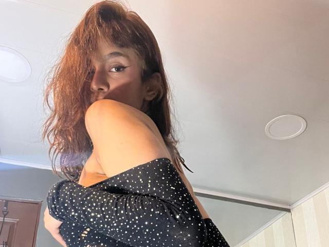 CamiMonet - Live porn &amp; sex cam - 26625066