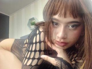CamiMonet - Sexe cam en vivo - 26625074