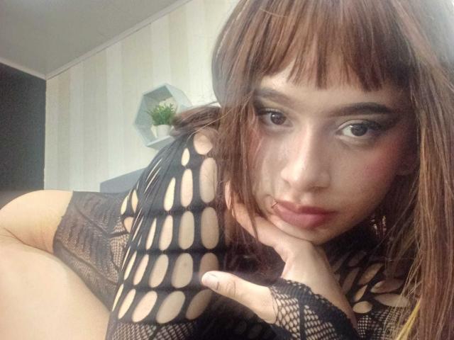 CamiMonet - Live Sex Cam - 26625074