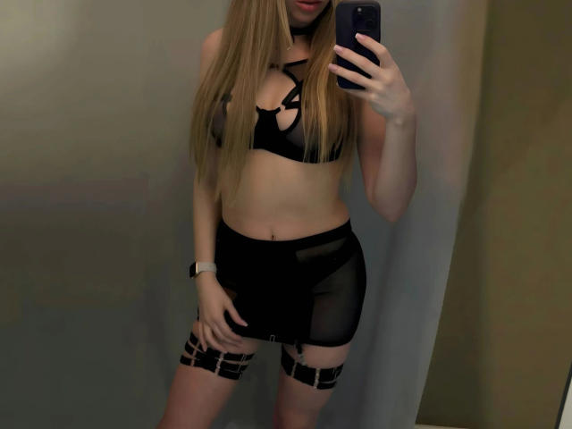 EngelEva-hot - Sexe cam en vivo - 26625410