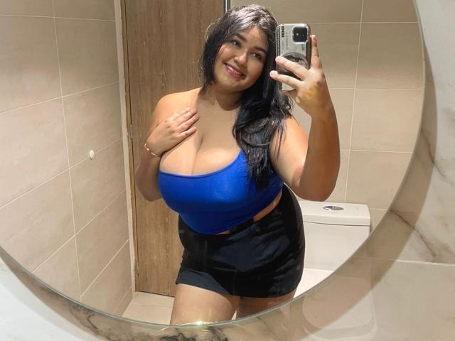 DojaAissha - Sexe cam en vivo - 26626250