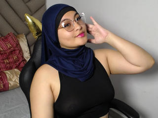 HelueJamil - Live porn &amp; sex cam - 26626362
