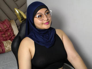 HelueJamil - Live porn &amp; sex cam - 26626366