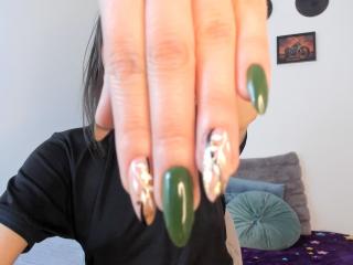 KayMt - Sexe cam en vivo - 26626518