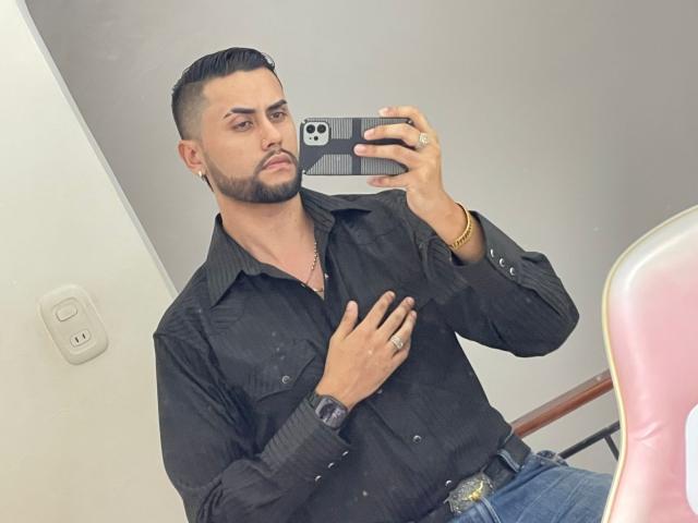 DammianConnors - Sexe cam en vivo - 26626526