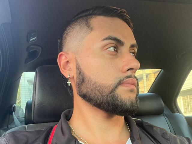 DammianConnors - Live Sex Cam - 26626530