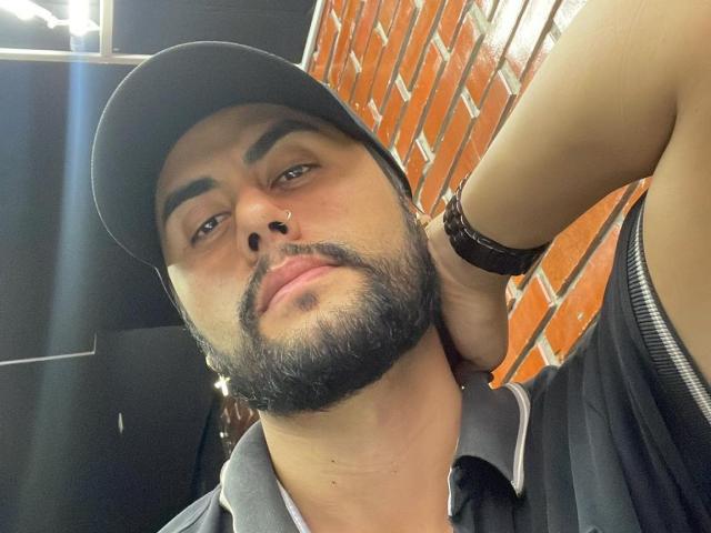 DammianConnors - Sexe cam en vivo - 26626534