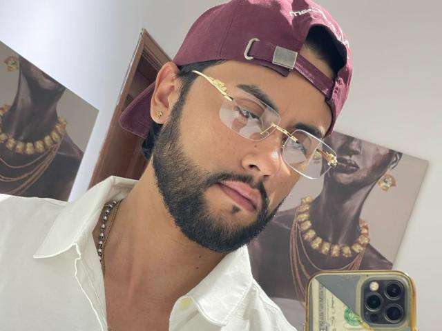 DammianConnors - Sexe cam en vivo - 26626538