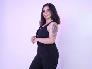 AndreaCooper - Sexe cam en vivo - 26626950