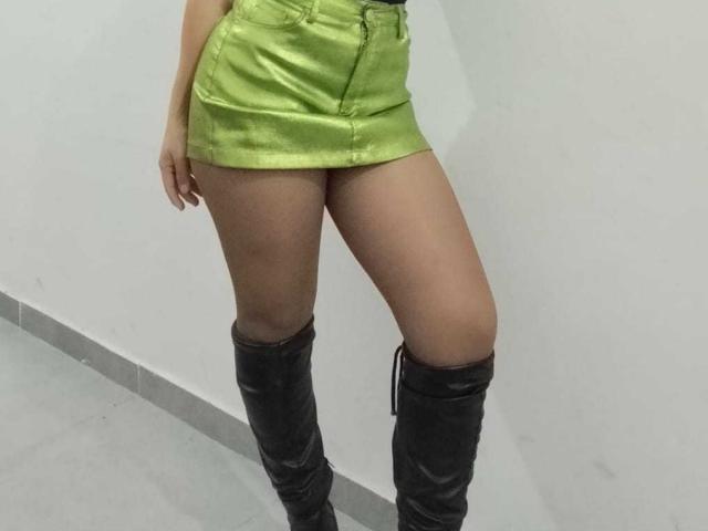 CamileParist - Live sex cam - 26627194