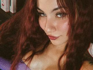 ValeryHarllow - Sexe cam en vivo - 26627810