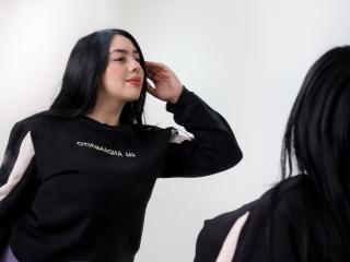 ZaahraLewis - Sexe cam en vivo - 26627926