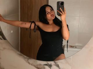 SofiaJames - Sexe cam en vivo - 26628178