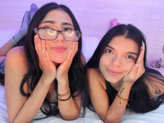 VelvetSins - Live porn &amp; sex cam - 26628190