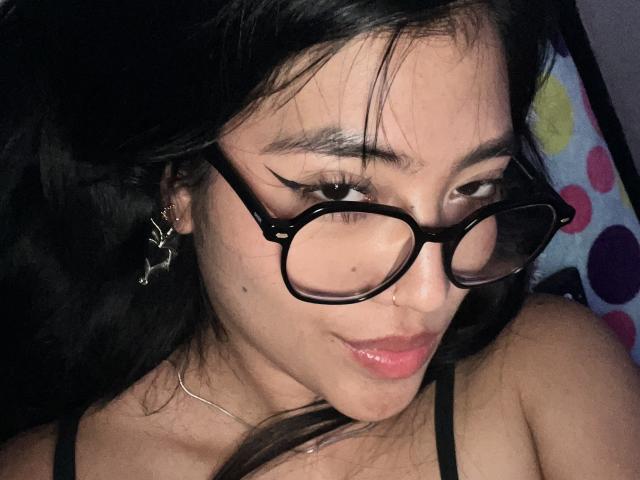 Elizaa - Sexe cam en vivo - 26628714