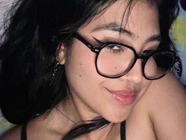 Elizaa - Sexe cam en vivo - 26628726