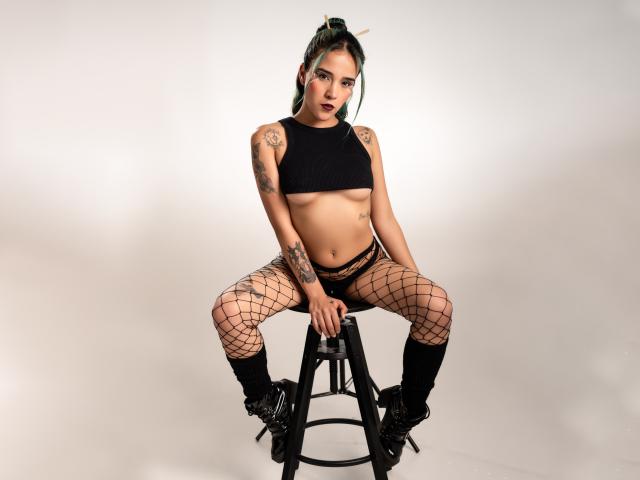 AliiceBlue - Sexe cam en vivo - 26629114