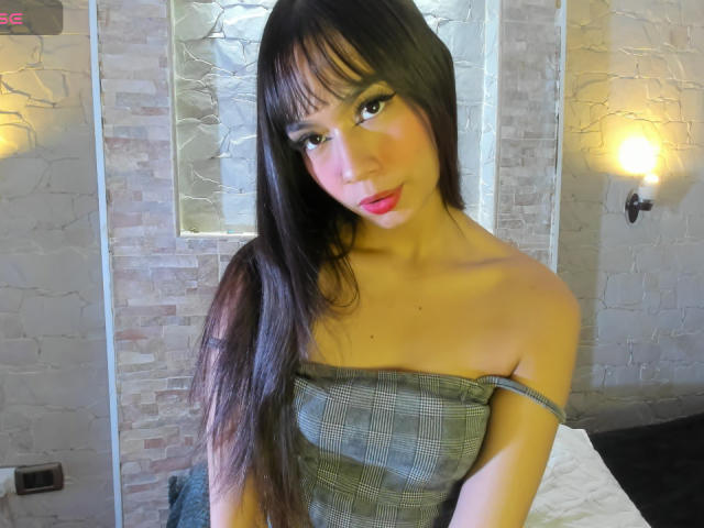 ValeMillian - Live sexe cam - 26629426