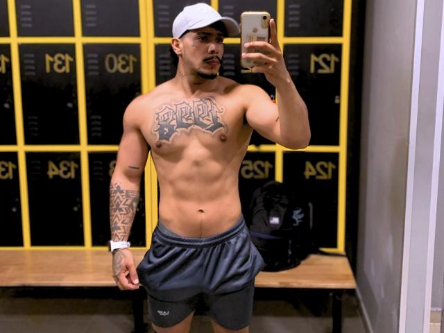 DeimonOfficial - Sexe cam en vivo - 26629742