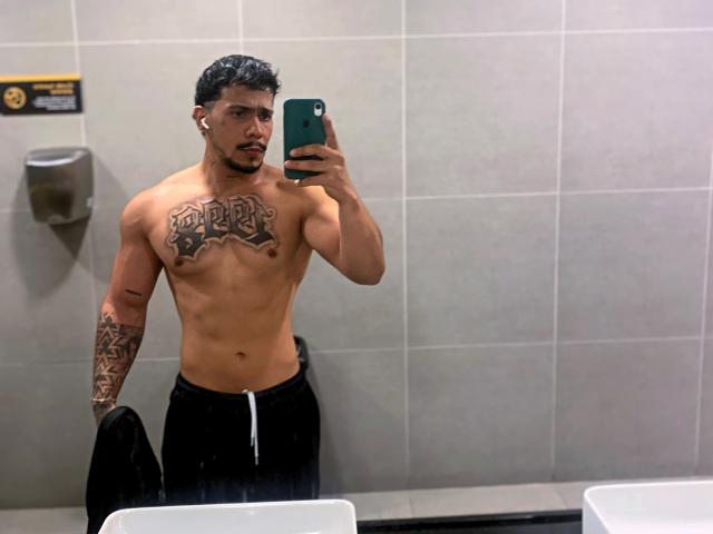 DeimonOfficial - Sexe cam en vivo - 26629762