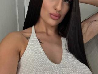 ArielGemme - Sexe cam en vivo - 26630178