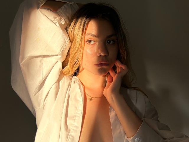 SweetLime - сексуальная веб-камера в реальном времени - 26630242