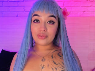 NikkiDean - Live sex cam - 26631010