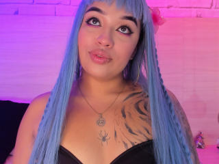 NikkiDean - Live sex cam - 26631014