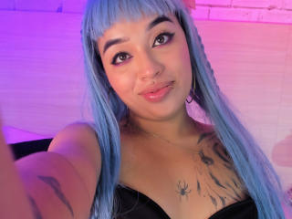 NikkiDean - Live sex cam - 26631042