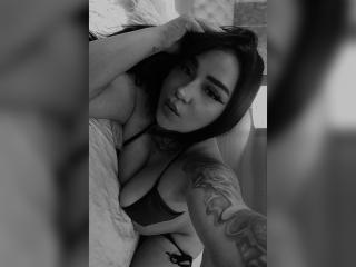 KarinaBlake - Live Sex Cam - 26631458